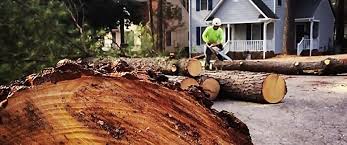 Mulching Services in Middleport, NY